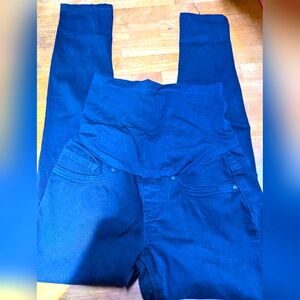 Maternity jeans
